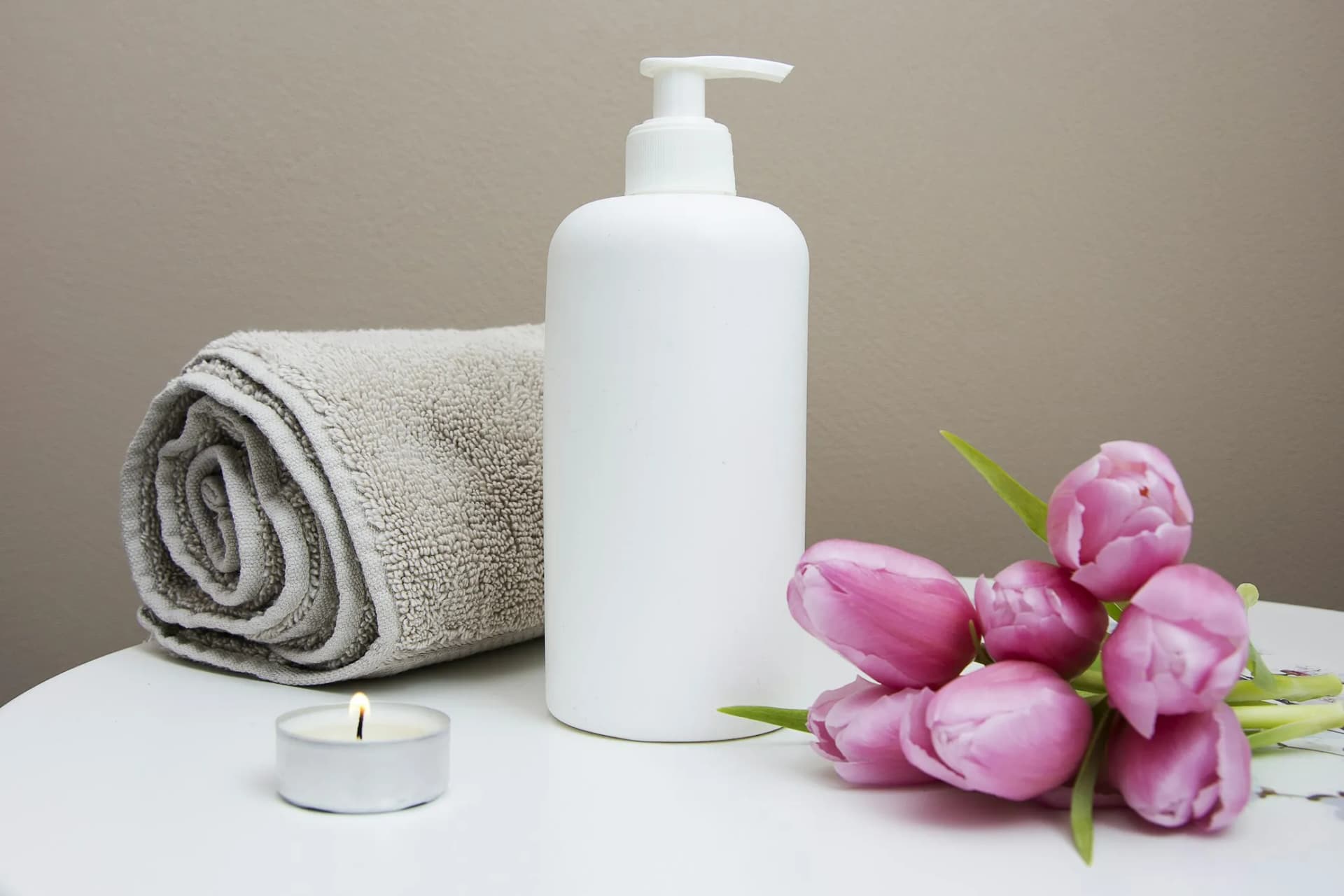 RACINES Spa Paris — hammam et soins bien-être d'inspiration marocaine